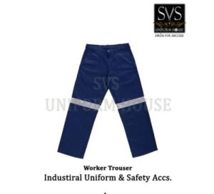 Industrial Worker Trouser
