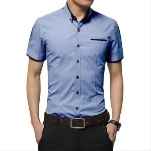 Men Formal Shirt