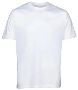 men round neck t shirt