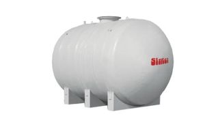 Sintex Chemical Storage Tanks