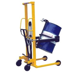 drum lifter cum tilter Manufacturer & Supplier in Noida