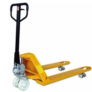 hydraulic hand pallet truck Manuafacturer in Noida