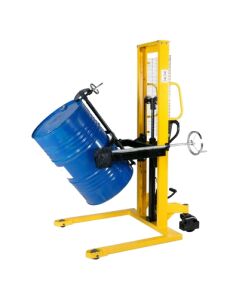 drum lifter cum tilter Manufacturer & Supplier in Noida