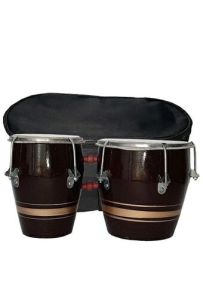 Fancy Bongo Drum