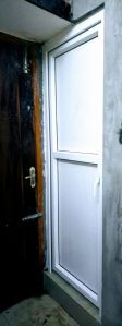 UPVC Single Panel Door