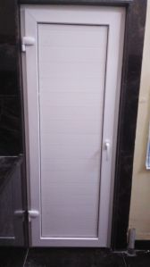 UPVC Single Panel Door