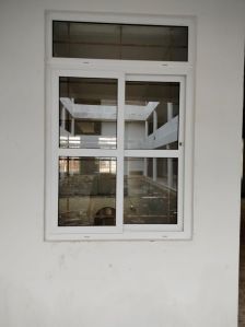 UPVC Sliding Windows
