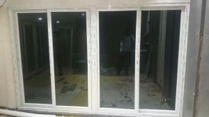 UPVC Sliding Door
