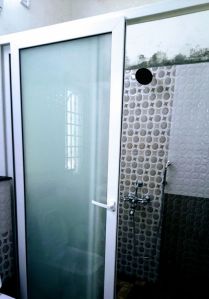 UPVC Sliding Door