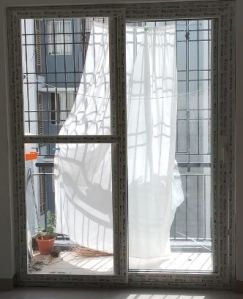 UPVC Sliding Door