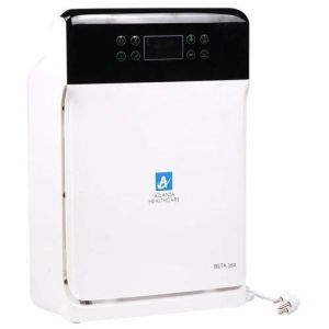 Atlanta Healthcare Air Purifier