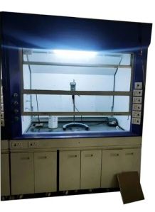 Fume Hood