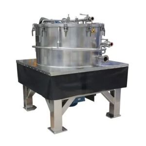 Pharmaceutical Centrifuge Machine