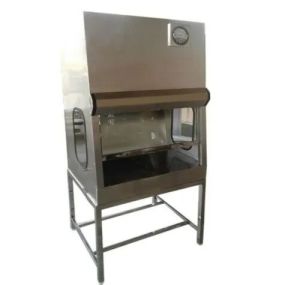 Stainless Steel Biosafety Cabinets