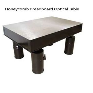 Optical table