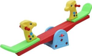 Giraffe See Saw