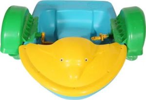 Kids Paddle Boat