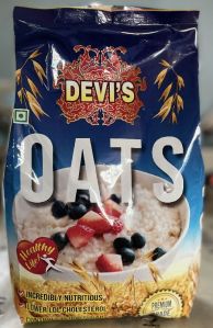 DEVIS OATS