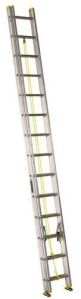 Aluminum Ladders