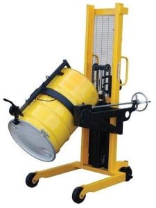 Drum Lifter