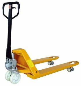 Godrej Hand Pallet truck