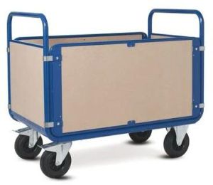 Handling Hand Trolley