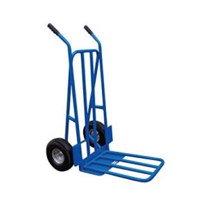 Heavy duty sack truck