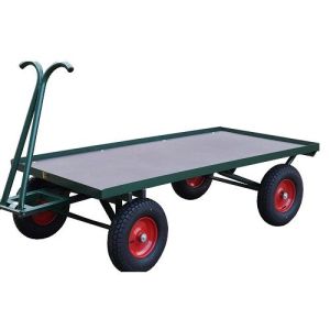 Industrial Hand Carts