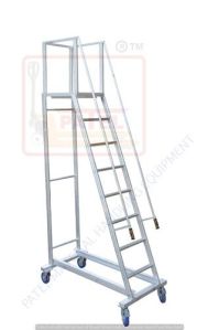 platform ladders