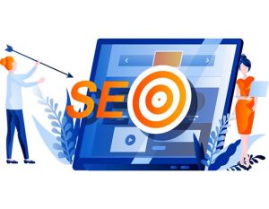 SEO ( Search Engine Optimization )