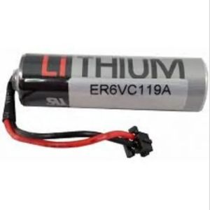 Toshiba Lithium Battery