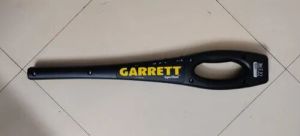 Garrett Superwand Metal Detector