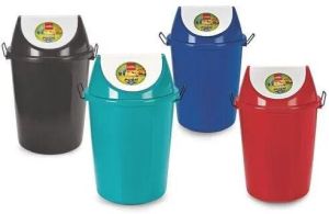 Cello Plastic Dustbins