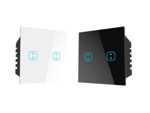 Clubora two way modular switches