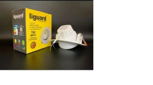 Liguard Spot Light