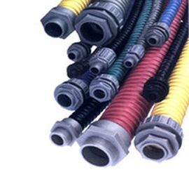 PVC Flexible Pipes