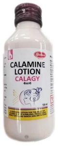 calamine lotion