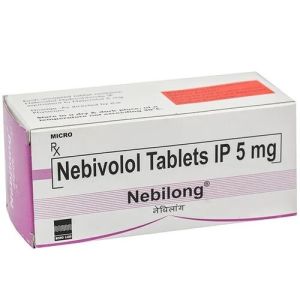 Nebivolol Tablet