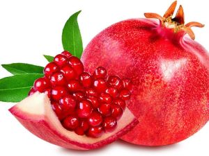 Pomegranate