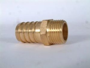 Brass Nipple