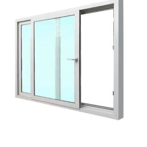 Upvc Sliding Window