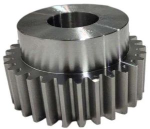 Industrial Spur Gear