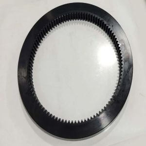 Mild Steel Internal Gear