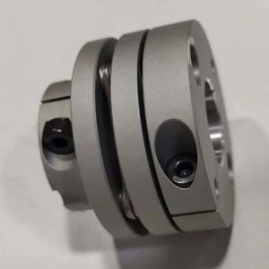 motor shaft coupling