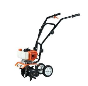 garden tiller