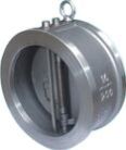 Dual Plate Check Valve