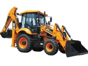 Ace Backhoe Loader