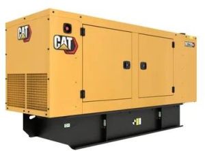 Caterpillar Diesel Genset Generator