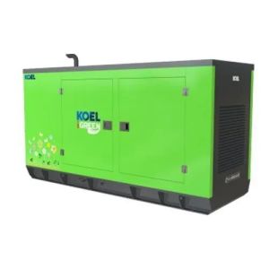 Kirloskar Genset Generator DG Set