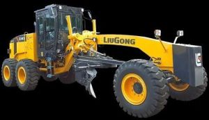 Liugong Motor Grader